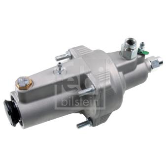 Servo-débrayeur FEBI BILSTEIN 108264