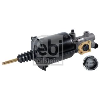 Servo-débrayeur FEBI BILSTEIN 108245