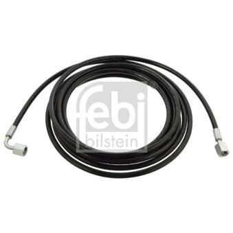 Gaine, basculeur de cabine FEBI BILSTEIN 107913