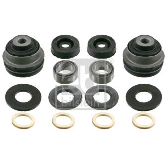Kit de réparation, suspension de la cabine FEBI BILSTEIN 10783