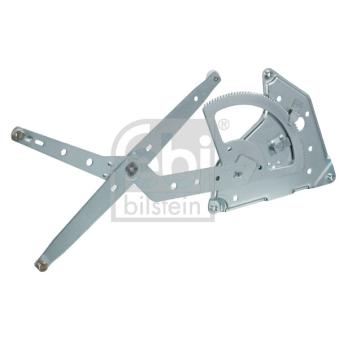 Lève-vitre avant droit FEBI BILSTEIN 107799