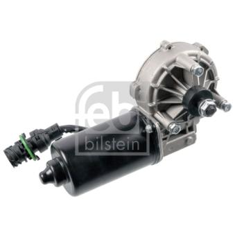 Moteur d'essuie-glace FEBI BILSTEIN