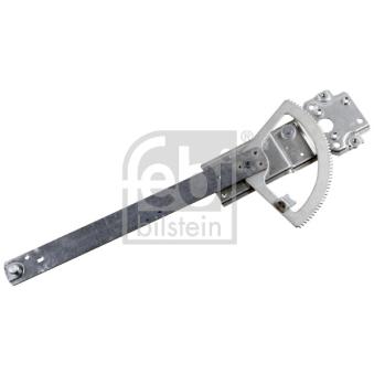 Lève-vitre avant droit FEBI BILSTEIN 107802