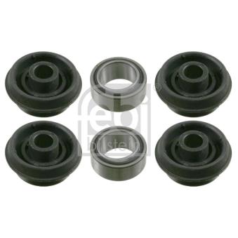 Kit de réparation, suspension de la cabine FEBI BILSTEIN 10780