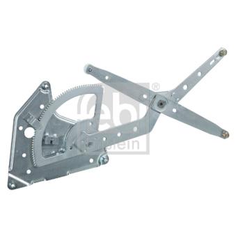 Lève-vitre avant gauche FEBI BILSTEIN 107801