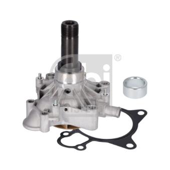 Pompe à eau FEBI BILSTEIN