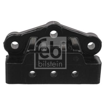 Suspension, radiateur FEBI BILSTEIN 100448