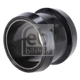 Tuyauterie de liquide de refroidissement FEBI BILSTEIN 1004586