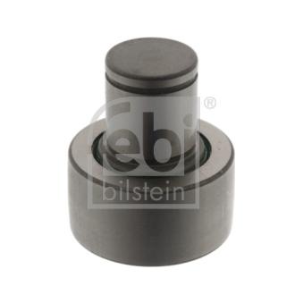 Support, commande d'embrayage FEBI BILSTEIN 10048