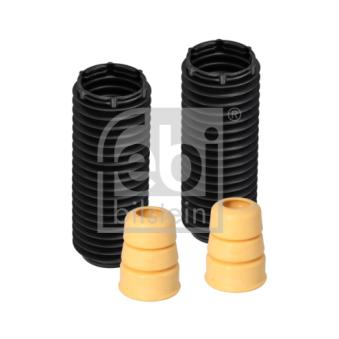 Kit de protection contre la poussière, amortisseur FEBI BILSTEIN 1004612