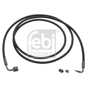 Gaine, basculeur de cabine FEBI BILSTEIN 100596