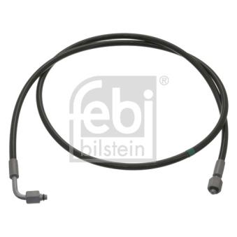 Gaine, basculeur de cabine FEBI BILSTEIN 100595