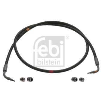 Gaine, basculeur de cabine FEBI BILSTEIN 100599