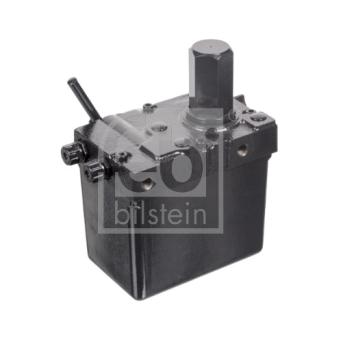 Pompe de basculement, cabine FEBI BILSTEIN 100587