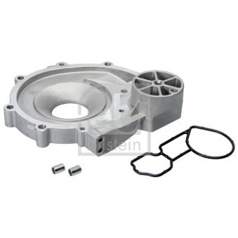 Boîtier, pompe à eau FEBI BILSTEIN 100578