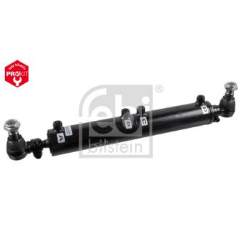 Vérin, direction assistée FEBI BILSTEIN 100586
