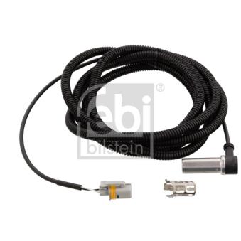 Capteur, vitesse de roue FEBI BILSTEIN 106323