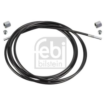 Gaine, basculeur de cabine FEBI BILSTEIN 106205
