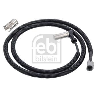 Capteur, vitesse de roue FEBI BILSTEIN 106406