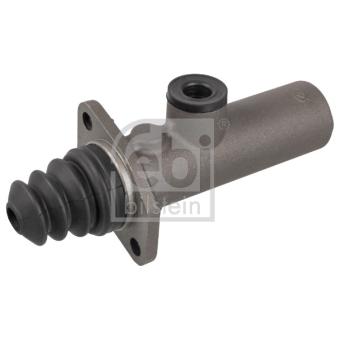 Cylindre émetteur, embrayage FEBI BILSTEIN 106411