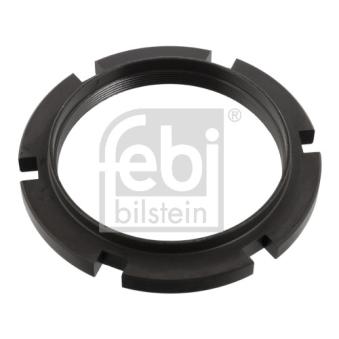 Écrou, bout d'essieu FEBI BILSTEIN 106416