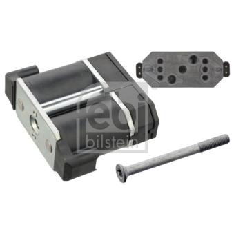 Électrovanne, cylindre de commande FEBI BILSTEIN 106418