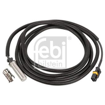 Capteur, vitesse de roue arrière droit FEBI BILSTEIN 106485