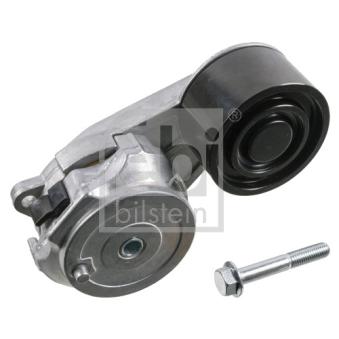 Tendeur de courroie, courroie trapézoïdale à nervures FEBI BILSTEIN