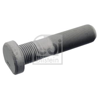 Boulon de roue FEBI BILSTEIN 106434