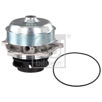 Pompe à eau FEBI BILSTEIN