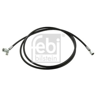Gaine, basculeur de cabine FEBI BILSTEIN 106720
