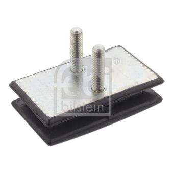 Butée élastique, suspension FEBI BILSTEIN 106744