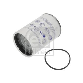 Filtre à carburant FEBI BILSTEIN 105985
