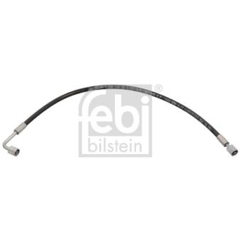 Gaine, basculeur de cabine FEBI BILSTEIN 105986