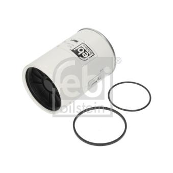 Filtre à carburant FEBI BILSTEIN 106010