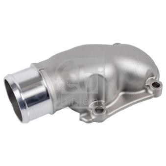 Boîtier du thermostat FEBI BILSTEIN 105964