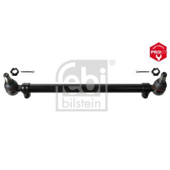Barre de direction FEBI BILSTEIN 106539