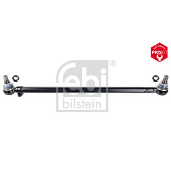 Barre de direction FEBI BILSTEIN 106536
