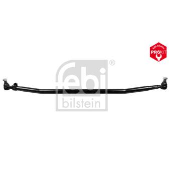 Barre de connexion FEBI BILSTEIN 106538