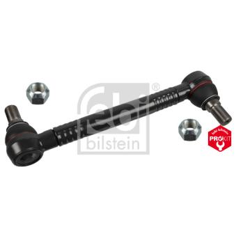 Entretoise/tige, stabilisateur FEBI BILSTEIN 106529