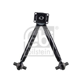 Triangle ou bras de suspension (train arrière) FEBI BILSTEIN 106532