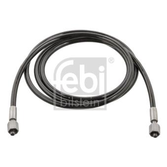 Gaine, basculeur de cabine FEBI BILSTEIN 106156