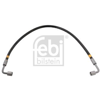 Gaine, basculeur de cabine FEBI BILSTEIN 106157
