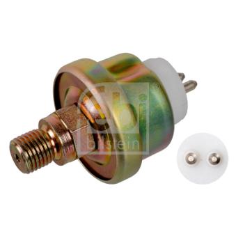 Capteur, pression d'huile FEBI BILSTEIN