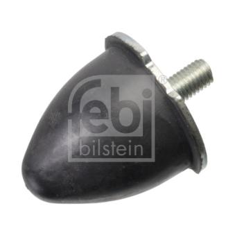 Butée élastique, cabine FEBI BILSTEIN 106168