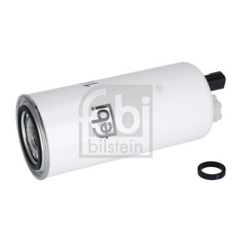 Filtre à carburant FEBI BILSTEIN 106182