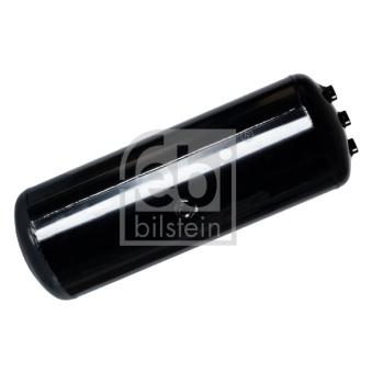 Réservoir d'air, système d'air comprimé FEBI BILSTEIN