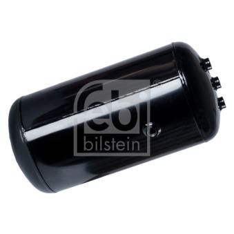 Réservoir d'air, système d'air comprimé FEBI BILSTEIN