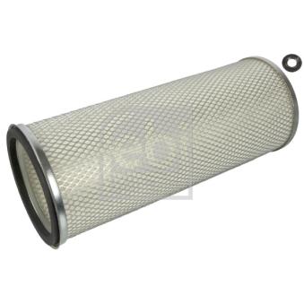 Filtre à air FEBI BILSTEIN 106088
