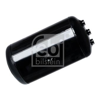 Réservoir d'air, système d'air comprimé FEBI BILSTEIN 106042